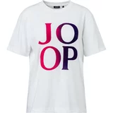 Joop! Majica mornarska / indigo / roza