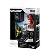 Figure djelovanja Fandrop Infinity | shoptok.hr