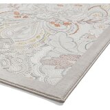Think Rugs Slonokoščena preproga 120x170 cm Damask Pearl – | Shoptok.si