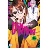 Harper Collins Publishers Ltd Yukinobu Tatsu - Dandadan, Vol. 16 | Eponuda.com