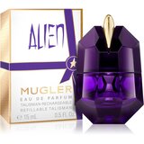 Mugler Alien Talisman 15 ml parfemska voda za ponovo punjenje za žene | shoptok.hr