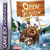 Open Season - igra brez ovitka (GBA) - rabljeno | Shoptok.si