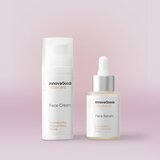 Duo paket za vlaženje obraza Kombucha InnovaGoods Cene