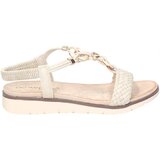 Amarpies ABZ26670 Bež | shoptok.hr