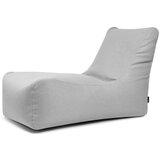SLOWDOWN Svijetlo siva vreća za sjedenje Lounge – | shoptok.hr