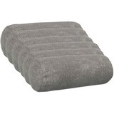  Presvlaka za jastuk 6 kom. HEERLEN Tamnosiva Ø 15 x 40 cm - Tamnosiva Ø 15 x 40 cm 6 | shoptok.hr