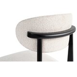 Hanah home Lionte set trpezarijskih stolica, 2 dijela, bijela | Eponuda.ba
