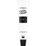 L´Oréal Paris Brow Color barva za obrvi odtenek 7.0 Dark Blond 1 kos | Shoptok.si