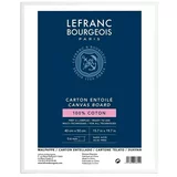 Lefranc & Bourgeois Karton za bojanje (40 x 50 cm, 280 g/m²)