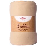 Darymex Odeja iz flisa LUKKA/bež/150x200, (21888251) | Shoptok.si