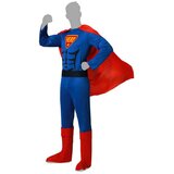  Svečana odjeća za odrasle Heroj Crtanog Filma | shoptok.hr
