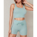 Resti Women's striped sports set | Shoptok.si