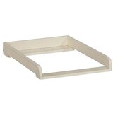 Vipack Bijeli stol za presvlačenje od masivnog bora ERIK – Cijene