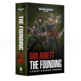 Games Workshop gaunt's ghosts: the founding (pb) | ePonuda.com