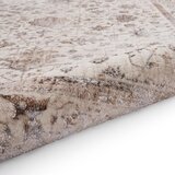 Think Rugs Svetlo siva/kremno bela preproga 160x230 cm Creation – | Shoptok.si