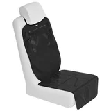 back seat protector - zaštita stražnjeg sjedala s džepom za tablet