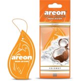 Areon mirisna jelkica Mon - Coconut Cene