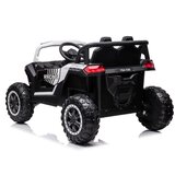 Buggy na akumulator YSA036 4x4 – bel | Shoptok.si