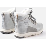 Big Star Gray warm children's boots | ePonuda.com