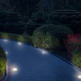 Braytron podna lampa - ugradna 1xGU10 | ePonuda.com