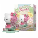 KANDY: SANRIO FLORAL DAYDREAM SERIES figurice
