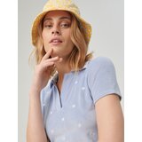 Sinsay - Crop top s vezom | shoptok.hr