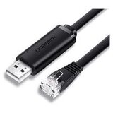 Ugreen USB-A na RJ45 konzolni kabel 1.5m - box | Shoptok.si