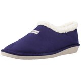 Nordikas Nogavice MICROSUEDE Modra Cene