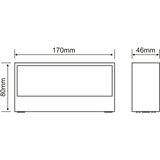  PW 1701 9W 3CCT DG | shoptok.hr