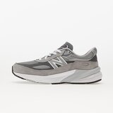 New Balance 990 V6 Cool Grey | Shoptok.si