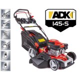 ADK motorna kosačica WR65190ABK (139cc) Cene