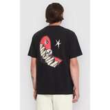 Volcom Fa Seth Conboy T-shirt black Cene