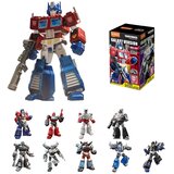Blokees figura Transformers Galaxy Version 01 - Roll out Cene