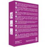 Love in the Pocket Love Plug - mini analni vibrator (črn) | Shoptok.si