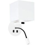  Magnum 1 Zidna Lampa 1x40W E27+3W LED ( 15147 ) Cene