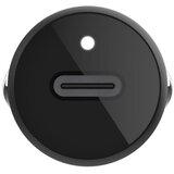 Belkin BoostCharge 30W USB-C Auto punjač - Crni | ePonuda.com