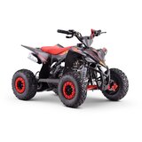 Beneo Štirikolesnik za otroke Motors SUPER POWER Rdeča - 110cc | Shoptok.si