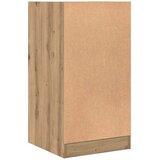 Ormarić za lijekove boja artisian hrast 40x41x77,5 cm drveni | shoptok.hr