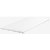  Naddušek 80x200cm siva | ePonuda.com