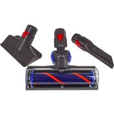 Štapni usisavač za igru 3 u 1 sa zvučnim efektima - plavo/narančasti | shoptok.hr