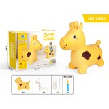  Jumping Giraffe | shoptok.hr