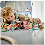 Lego City - 60374 Tovornjak gasilskega poveljstva cene