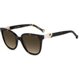 Carolina Herrera Naočare za sunce HER 0297/S 086/HA Cene