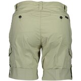 North Sails GREEN WOMEN'S BERMUDA PANTS | shoptok.hr