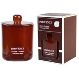  Mirisna sveća TUSCAN LEATHER 180g 25 sati | Eponuda.com