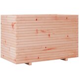 Furnova Vrtno cvetlično korito 110x60x72 cm trden les douglas, (21921702) | Shoptok.si
