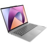 Lenovo ideapad 5 slim 14ABR8 DOS/14''IPS wuxga/ryzen 7-7730U/16GB/1TB ssd/backlit srb/siva, 82XE0085YA laptop | ePonuda.com