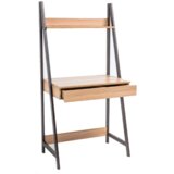  Radni stol MATIS B - MDF | shoptok.hr