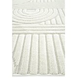 Conceptum Hypnose stone 1090 - cream cream carpet (80 x 200) Cene