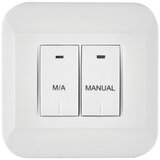 Emos Bežični termostat 2xAAA | Eponuda.com